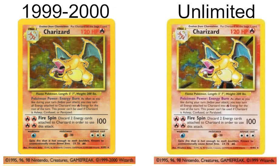 1999-2000 Versus Unlimited