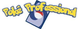 Poke Professional Logo