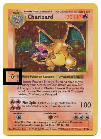 What is a 1st Edition Base Set Card