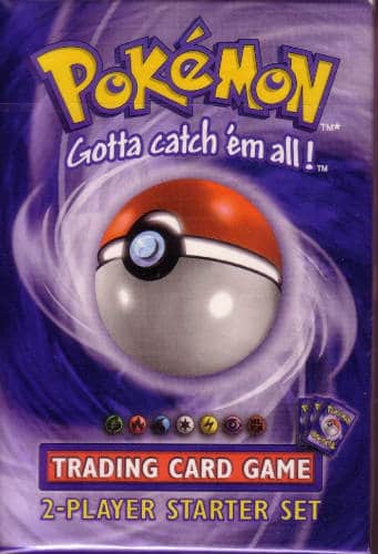 1998-1999 Japanese Gym Theme Decks Pokémon TCG -Complete Your Set! No Rarity